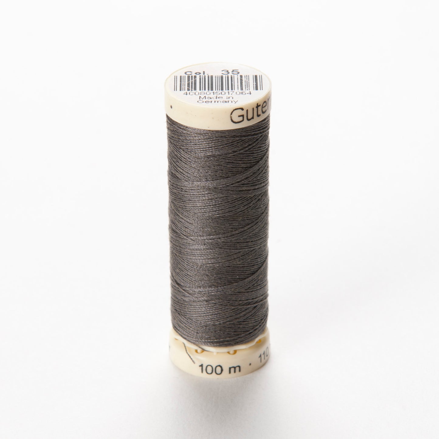 Gutermann Polyester Thread, Colour 35 - 100m