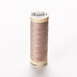 Gutermann Polyester Thread, Colour 422 - 100m