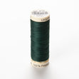 Gutermann Polyester Thread, Colour 472 - 100m