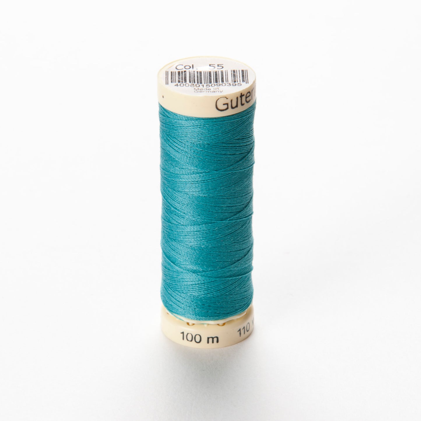 Gutermann Polyester Thread, Colour 55 - 100m