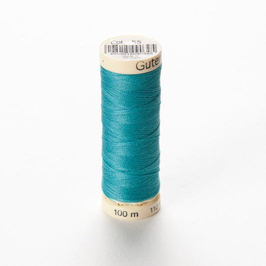 Gutermann Polyester Thread, Colour 55 - 100m