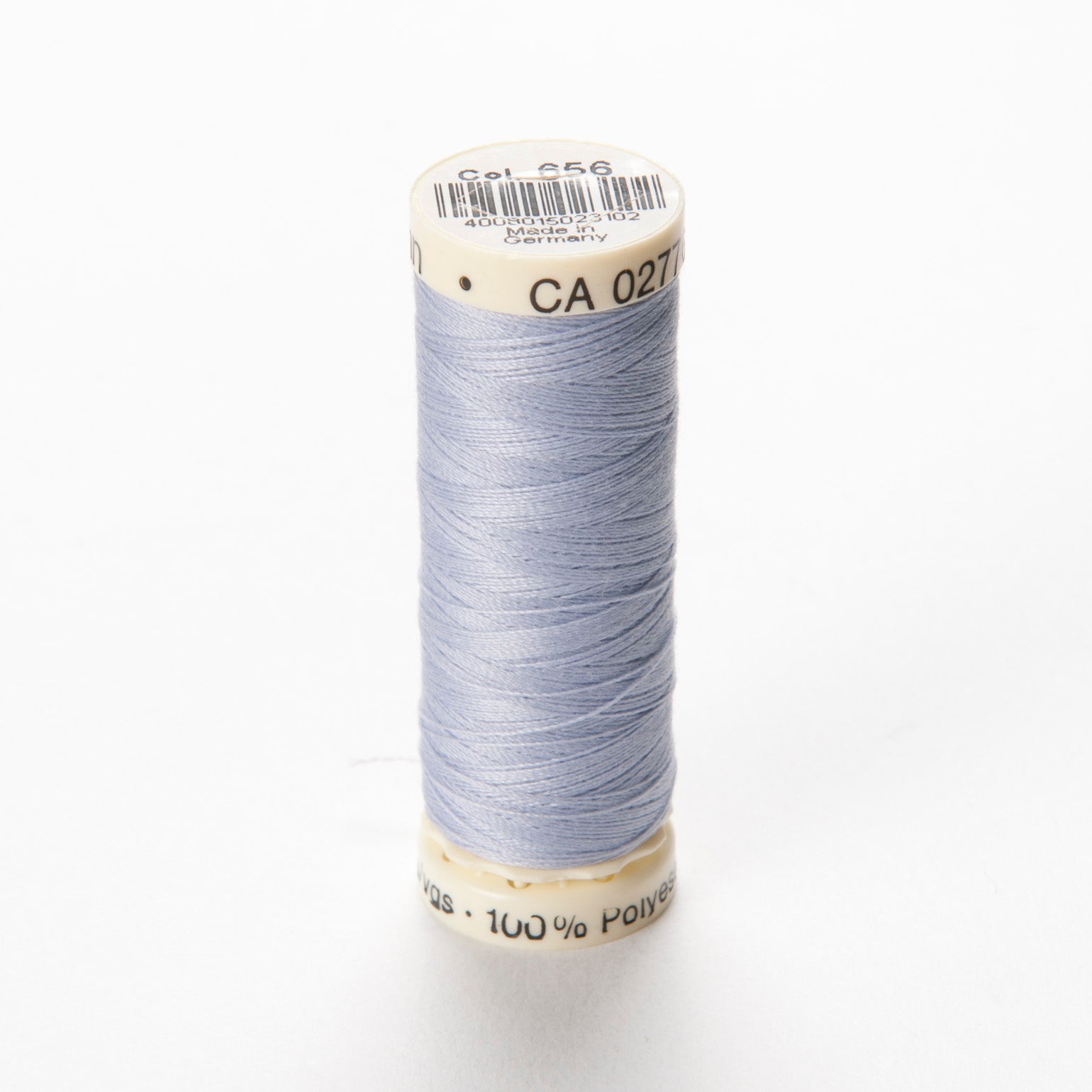 Gutermann Polyester Thread, Colour 656 - 100m