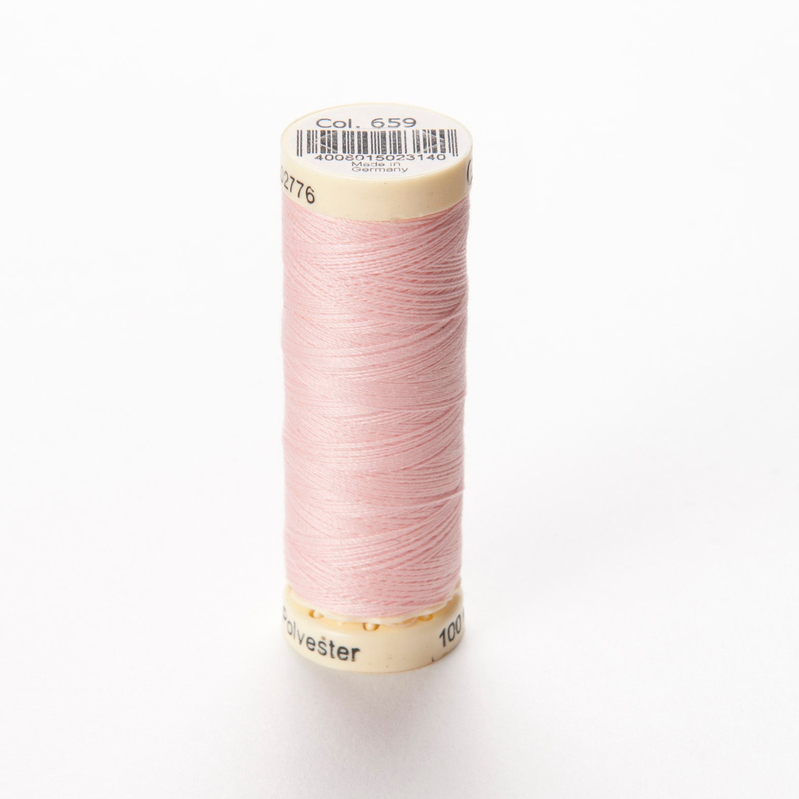 Gutermann Polyester Thread, Colour 659 - 100m