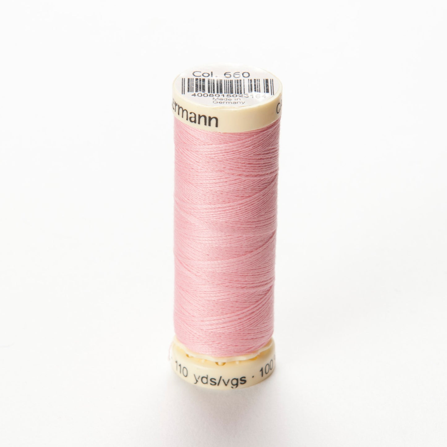 Gutermann Polyester Thread, Colour 660 - 100m