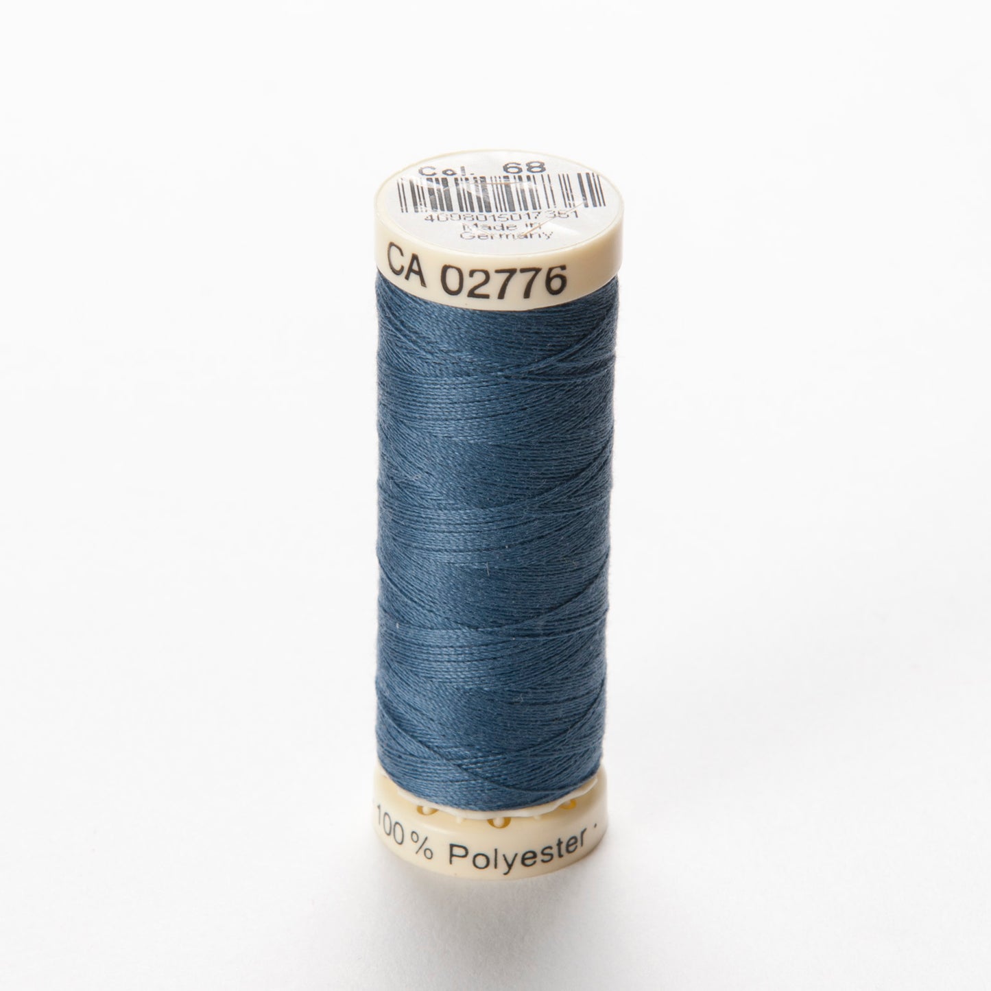 Gutermann Polyester Thread, Colour 68 - 100m