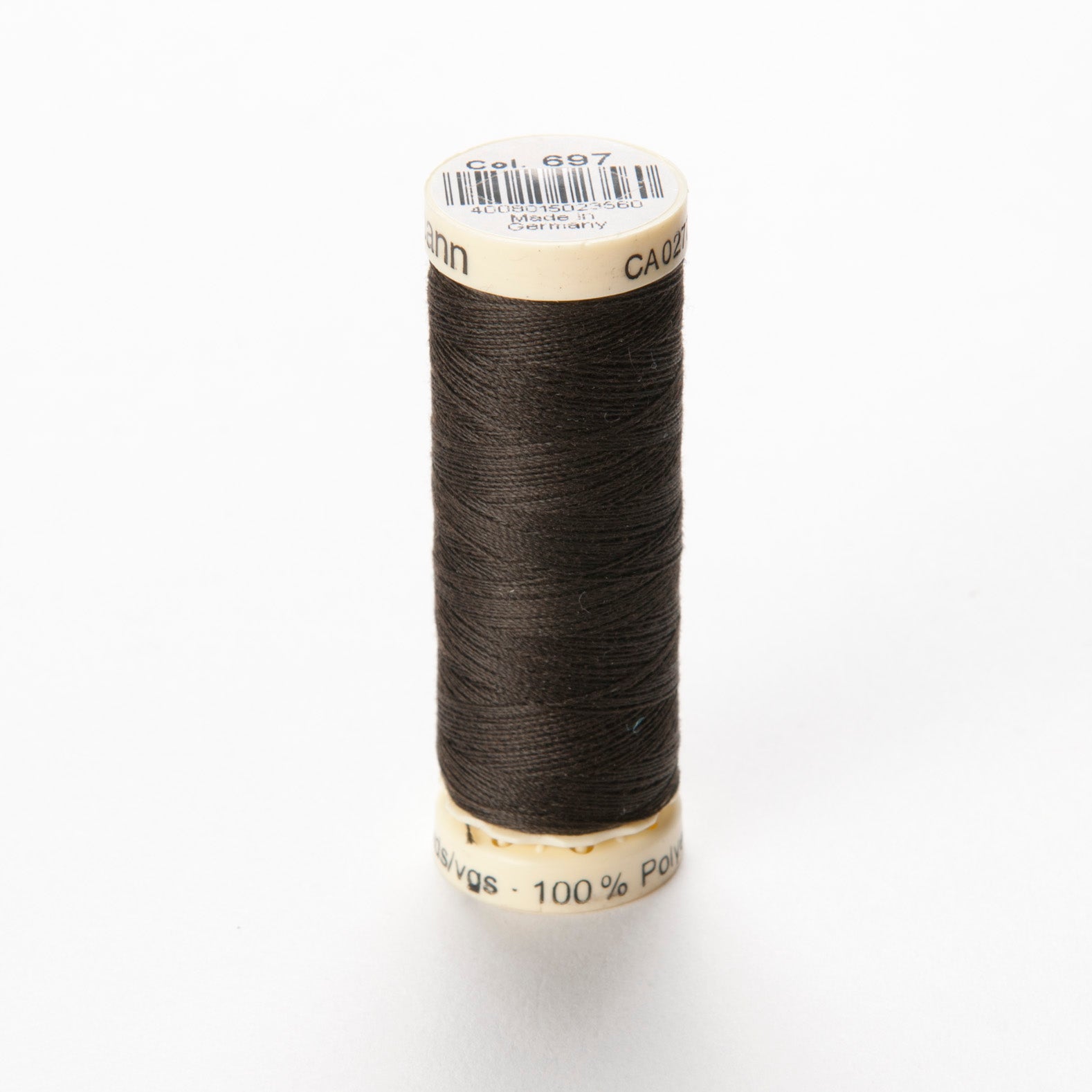 Gutermann Polyester Thread, Colour 697 - 100m