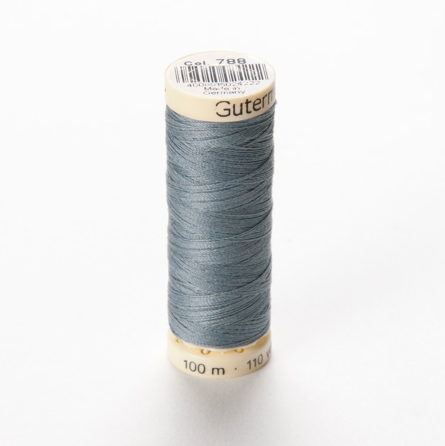 Gutermann Polyester Thread, Colour 788 - 100m