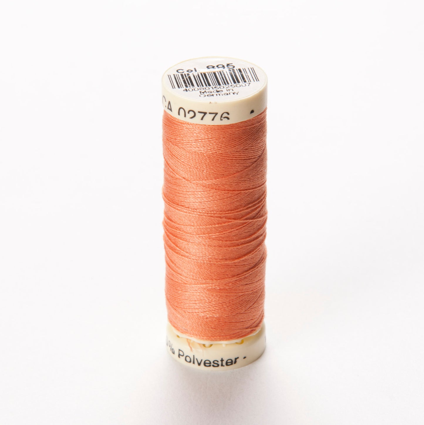 Gutermann Polyester Thread, Colour 895 - 100m