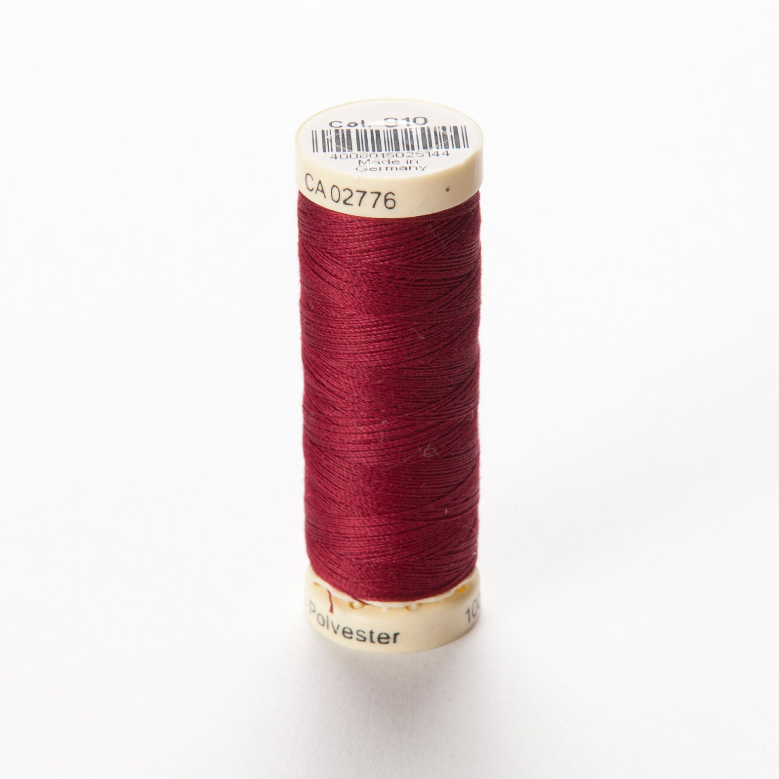 Gutermann Polyester Thread, Colour 910 - 100m