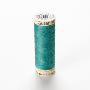 Recycled Polyester Thread 152 Light Green by Gutermann