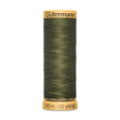 Gutermann Natural Cotton Thread, Colour 424  - 100m