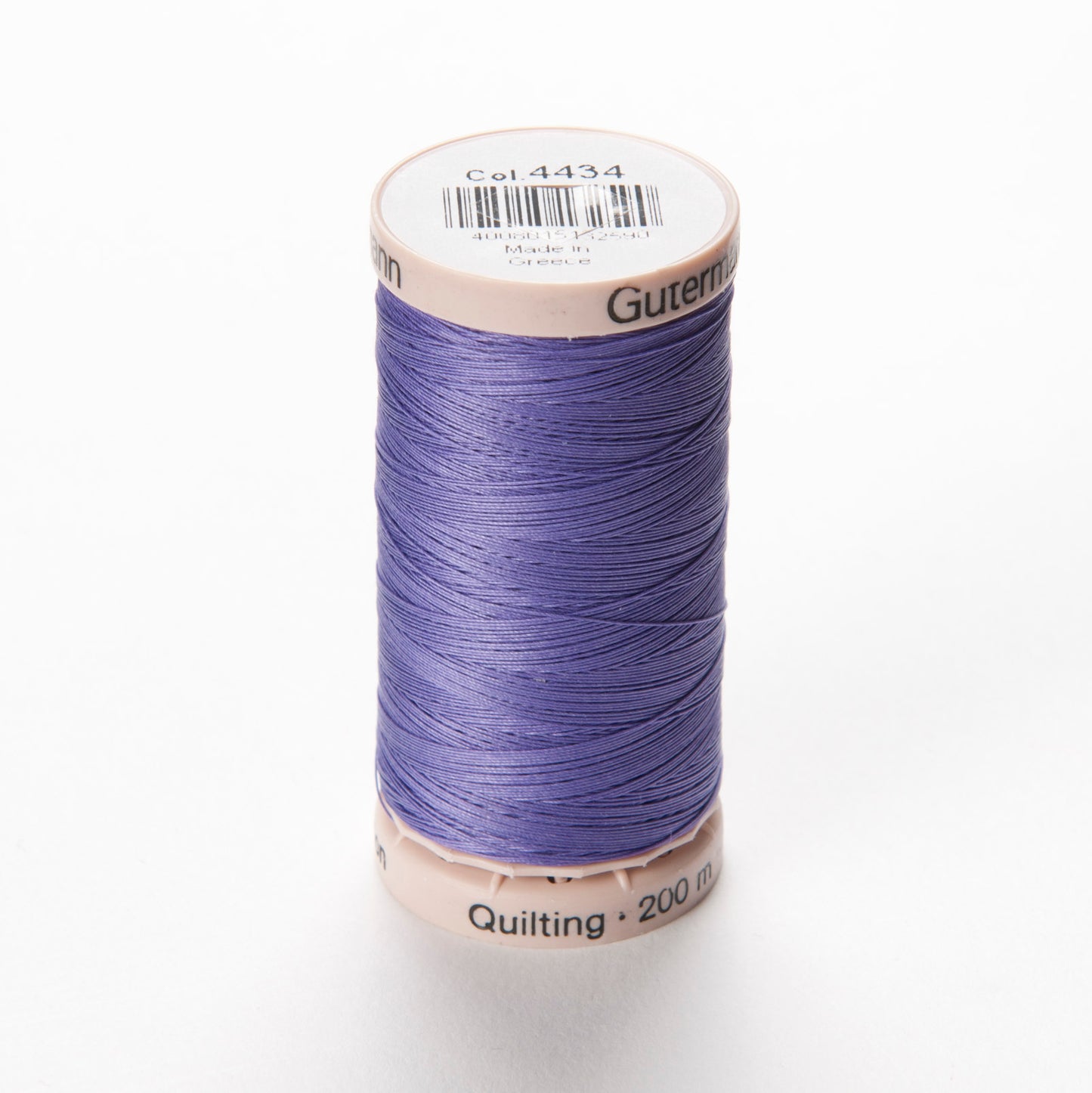 Gutermann Quilting Thread, Colour 4434 - 200m