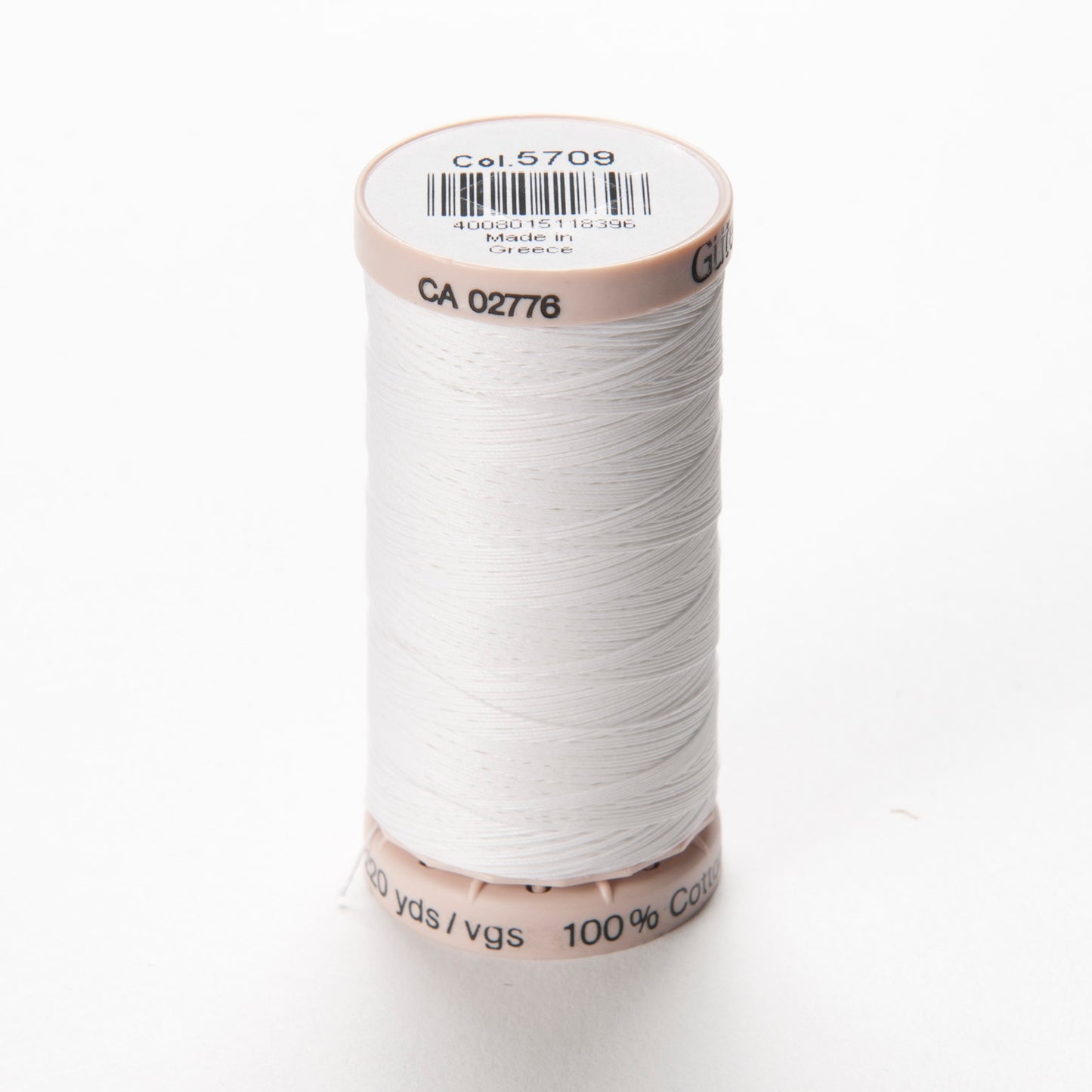 Gutermann Quilting Thread, Colour 5709 - 200m