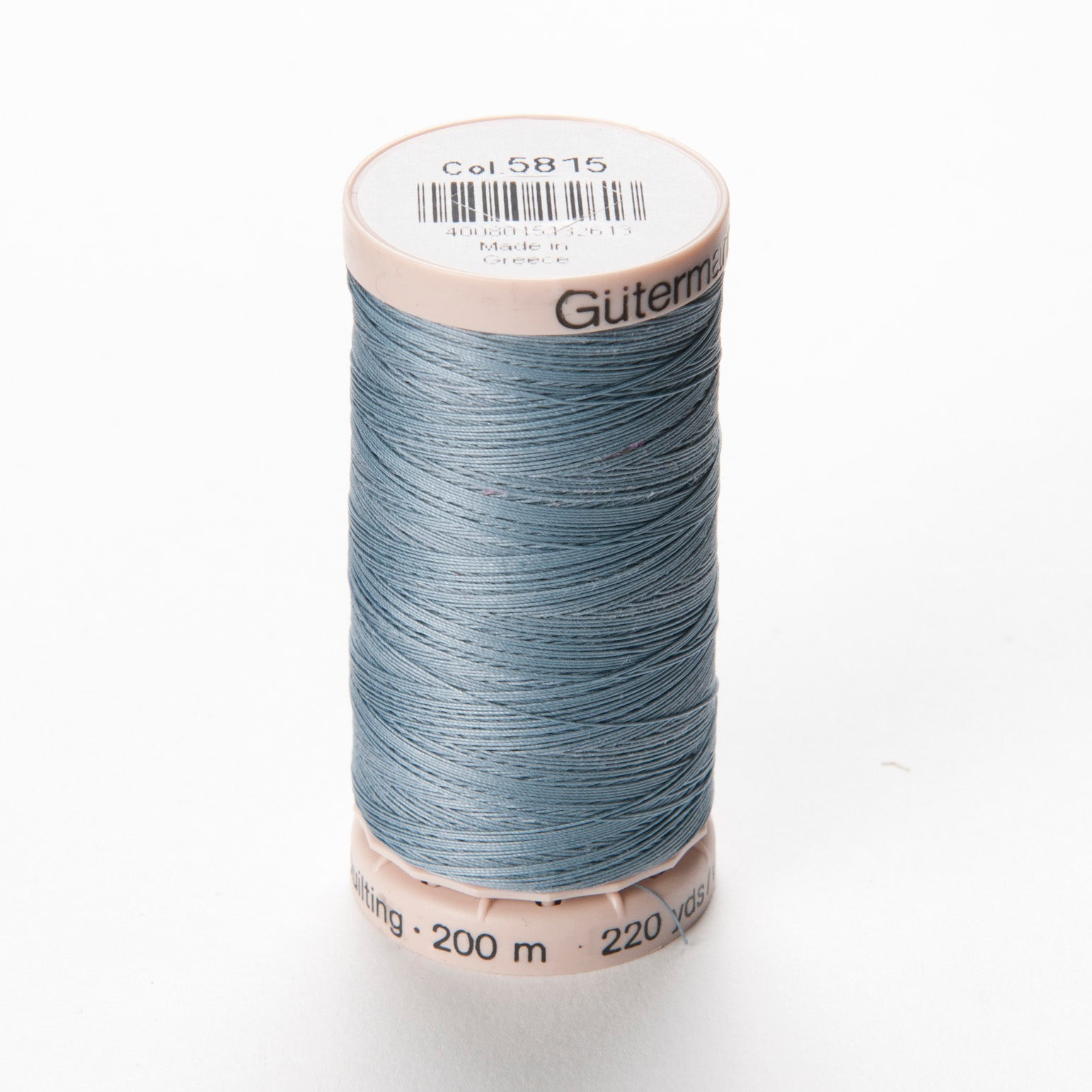 Gutermann Quilting Thread, Colour 5815 - 200m