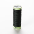 Gutermann Top Stitch Thread, Colour 000   - 30m