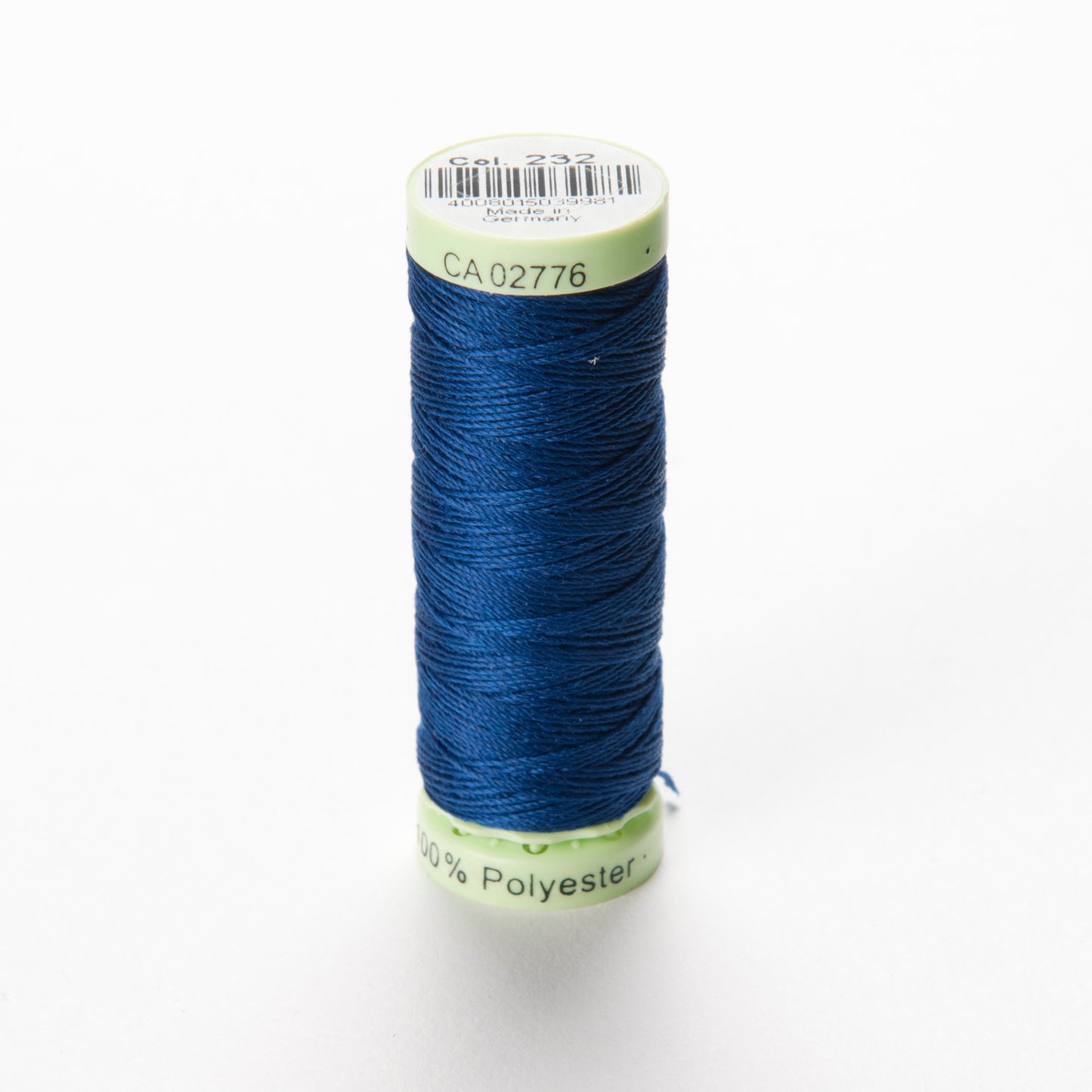 Gutermann Top Stitch Thread, Colour 232   - 30m