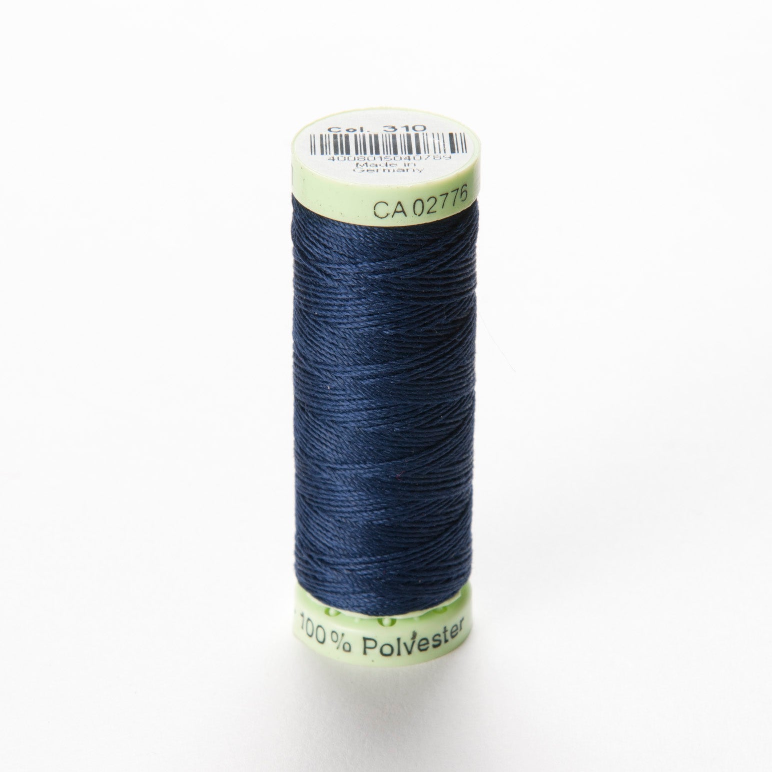 Gutermann Top Stitch Thread, Colour 310  - 30m