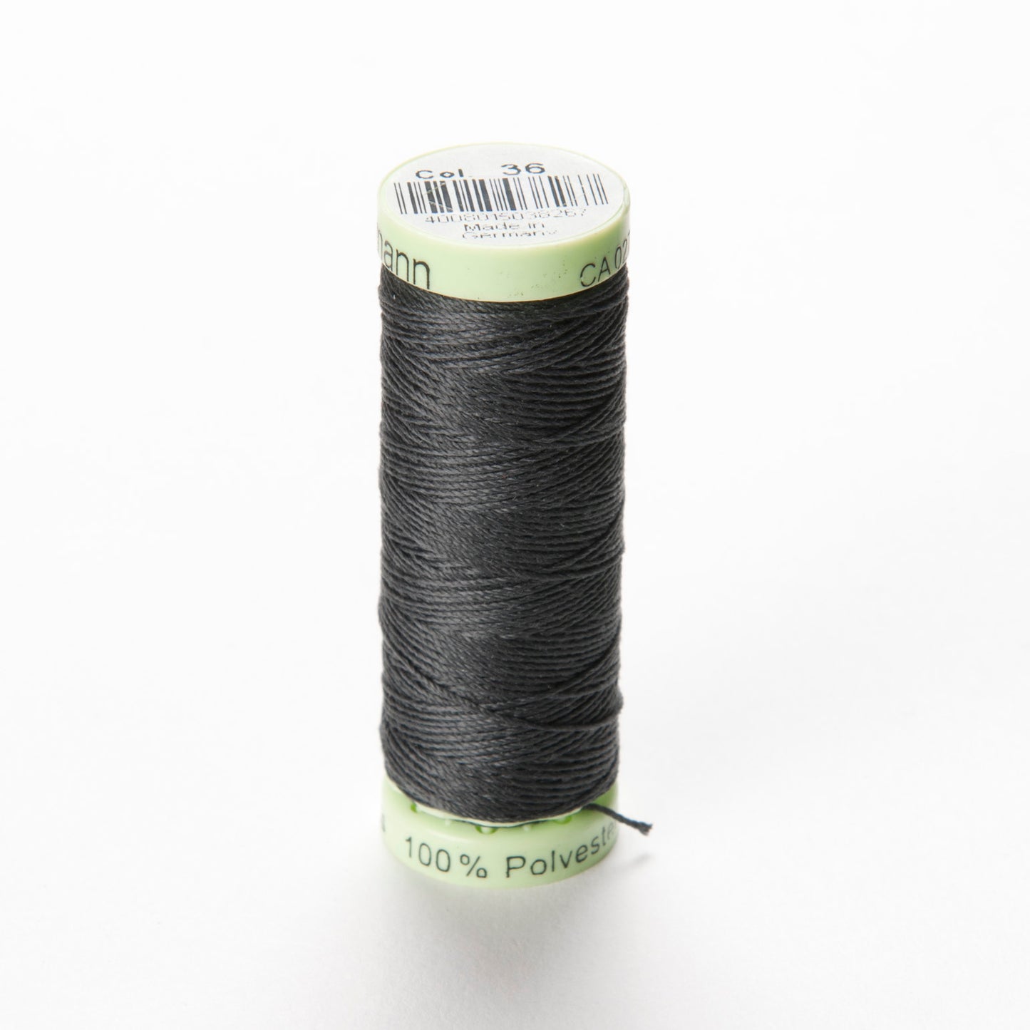 Gutermann Top Stitch Thread, Colour 36  - 30m