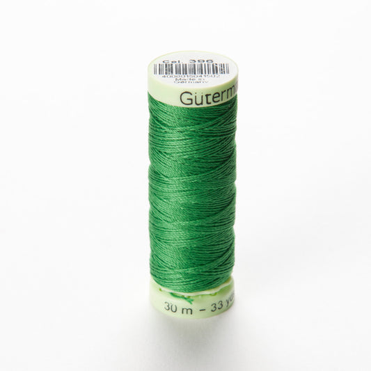 Gutermann Top Stitch Thread, Colour 396  - 30m