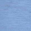 DMC Stranded Cotton Variegated Thread, Medium Light Blue Violet 156