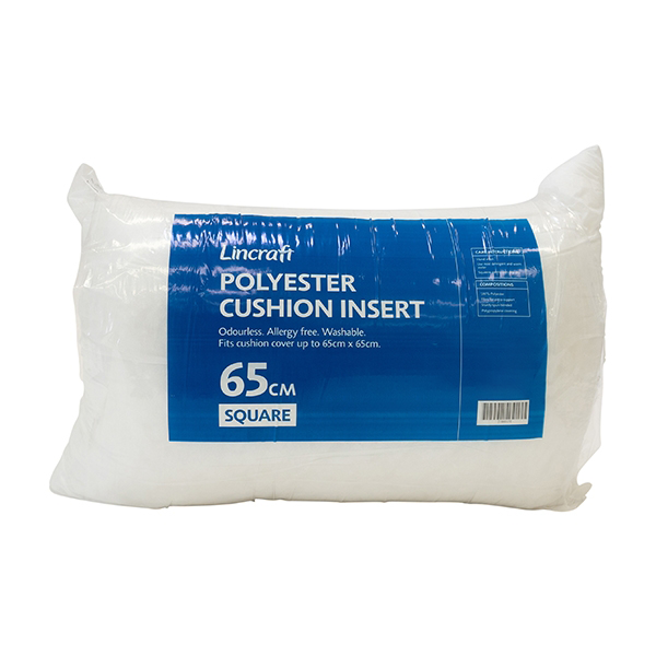 Cushion insert best sale