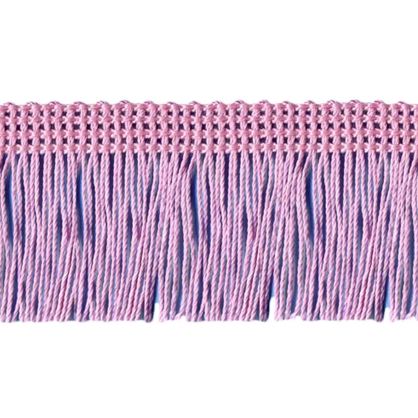 Sullivans Fringe Cut, Pink- 150 mm