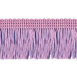 Sullivans Fringe Cut, Pink- 150 mm