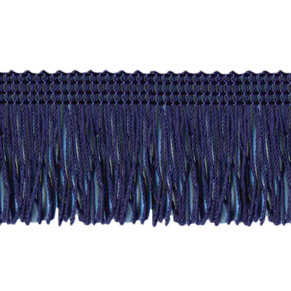 Sullivans Fringe Cut, Navy- 300 mm