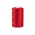 Sullivans Polyester Thread, Red- 1000m