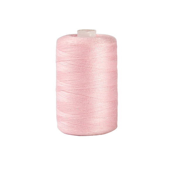 Sullivans Polyester Thread, Pink- 1000m