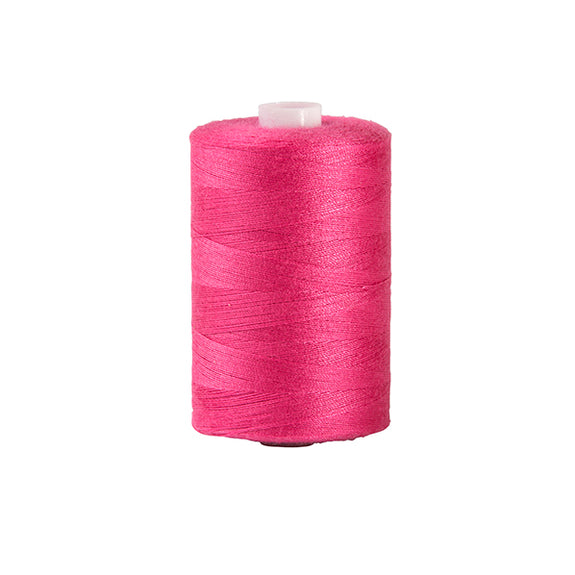 All Purpose Polyester Thread - Pinks, Purples & Reds, Hobby Lobby