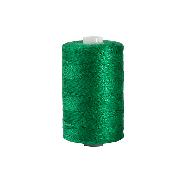 Sullivans Polyester Thread, Emerald- 1000m