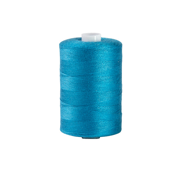 Sullivans Polyester Thread, Peacock- 1000m