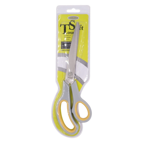 Sullivans Soft Touch Scissors - 245mm