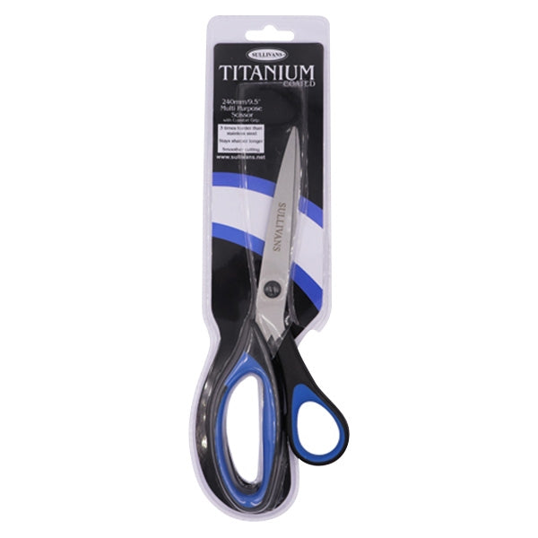 Sullivans Multi Purpose Scissors- 240mm