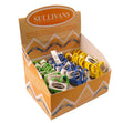 Sullivans Scissor, Yellow, Blue, Green- 90 mm