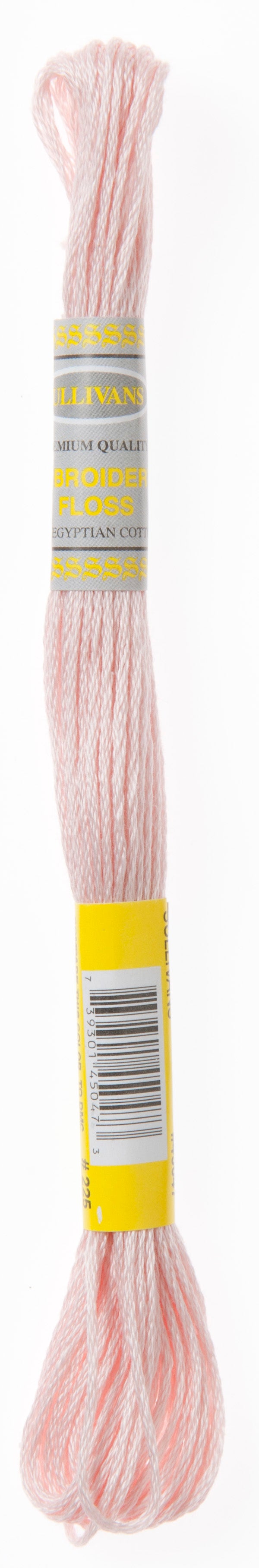 Sullivans Cotton Embroidery Floss, Col. 45047