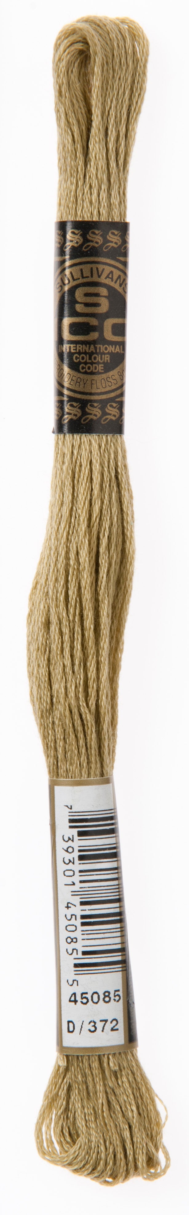 Sullivans Cotton Embroidery Floss, Col. 45085