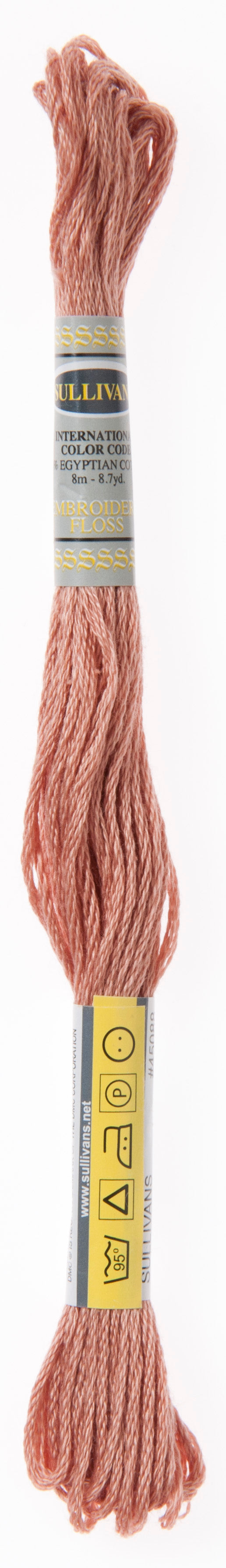 Sullivans Cotton Embroidery Floss, Col. 45088