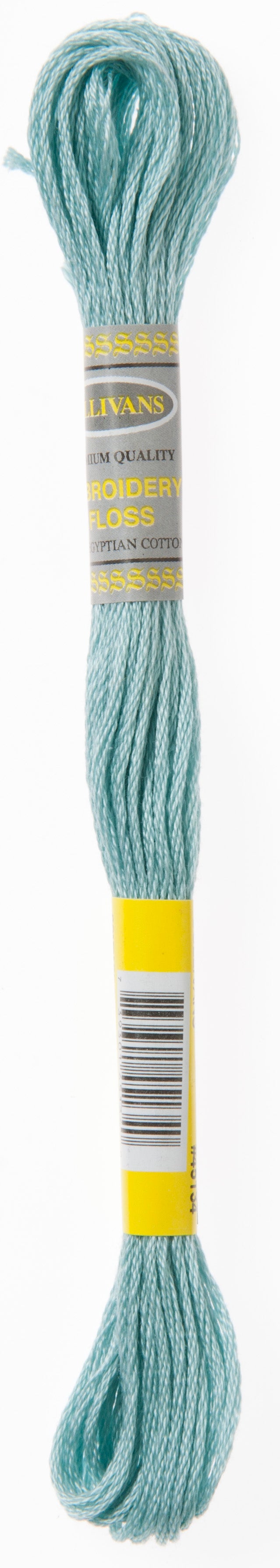 Sullivans Cotton Embroidery Floss, Col. 45134