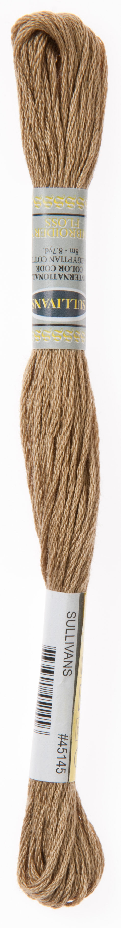 Sullivans Cotton Embroidery Floss, Col. 45145