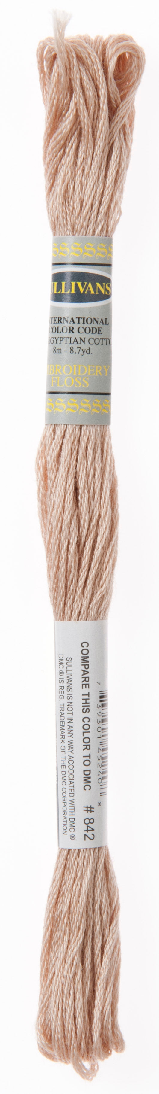 Sullivans Cotton Embroidery Floss, Col. 45240