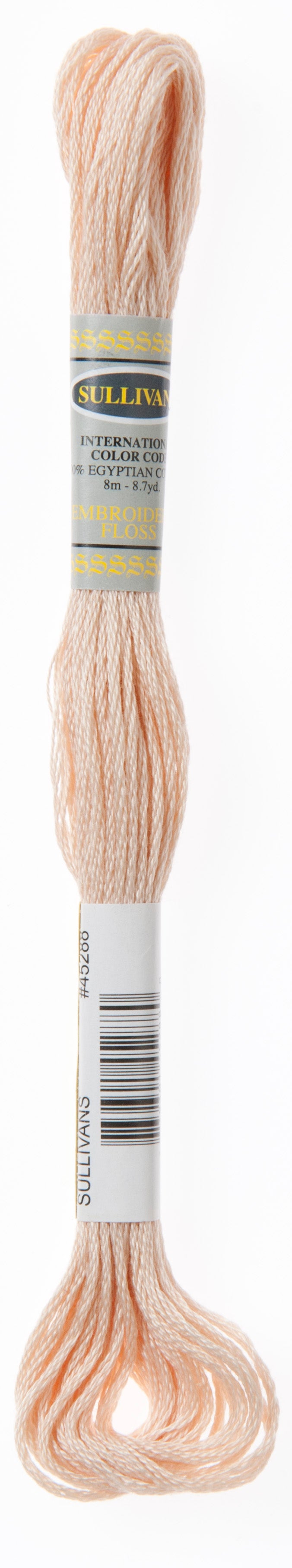 Sullivans Cotton Embroidery Floss, Col. 45288