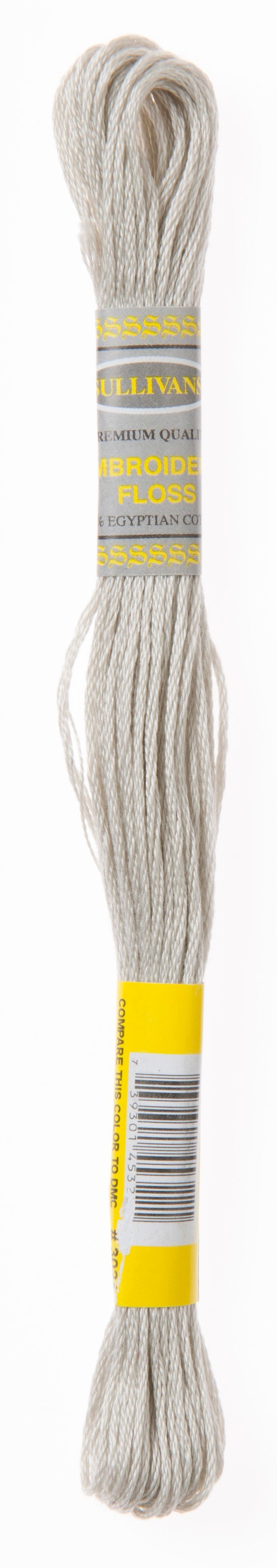 Sullivans Cotton Embroidery Floss, Col. 45322