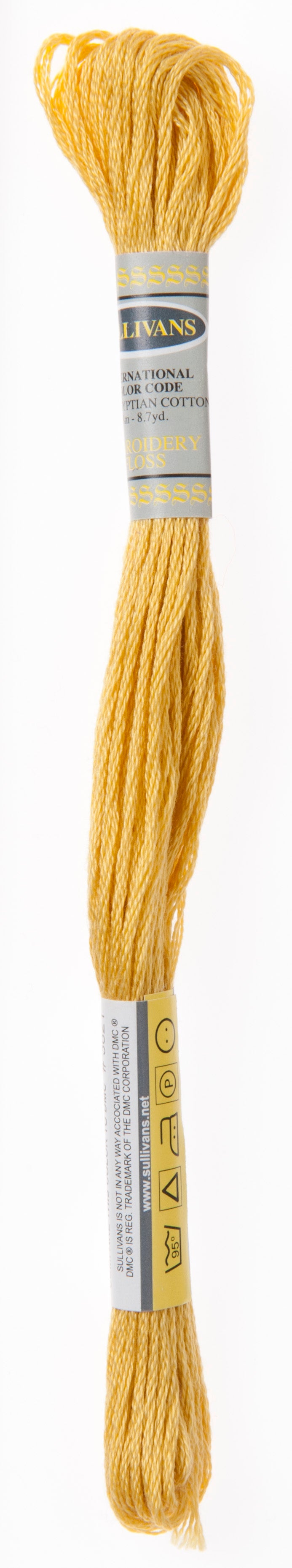 Sullivans Cotton Embroidery Floss, Col. 45419