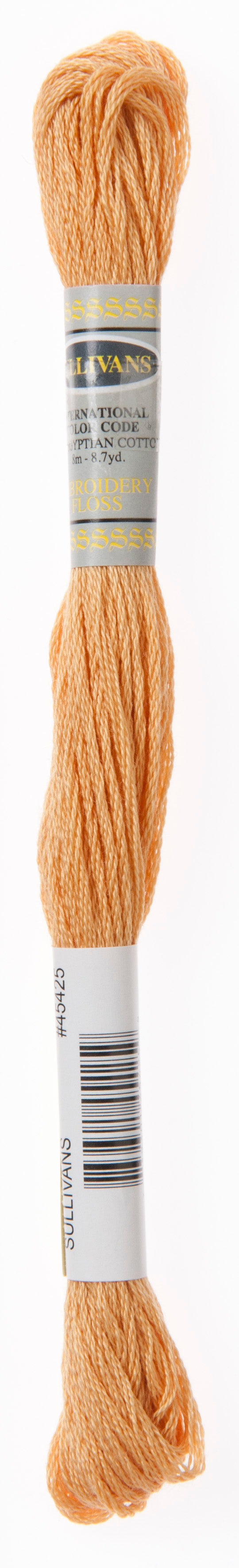 Sullivans Cotton Embroidery Floss, Col. 45425