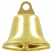 Sullivans Liberty Bells, Gold- 6mm