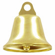 Sullivans Liberty Bells, Gold- 10mm