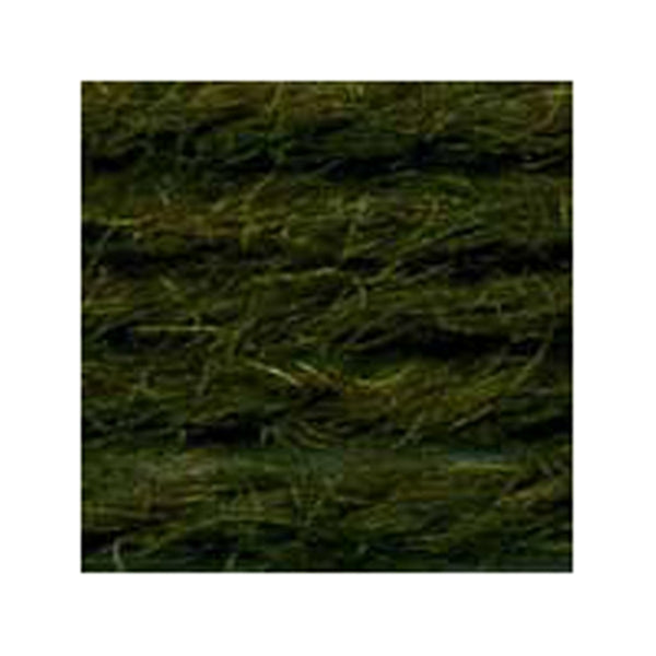 Sullivans Tapestry Wool, Anc/9206 Dmc/7890- 8m