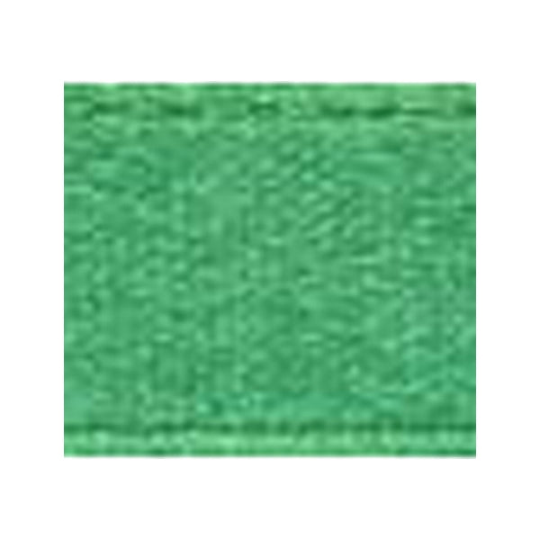 Sullivans Ribbon Satin, Emerald- 3mm